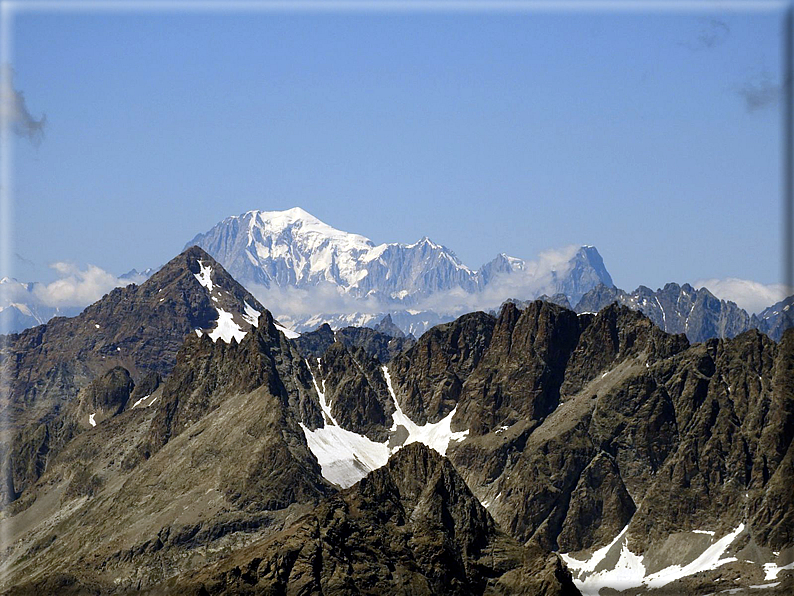 foto Monte Roisetta